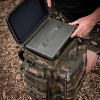 Компактный рюкзак Fox Camolite Compact Rucksack